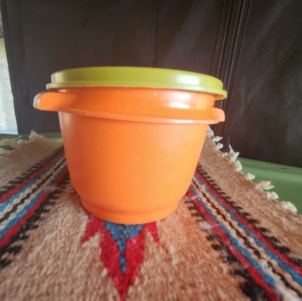 Vintage Tupperware - Picture 3 of 3